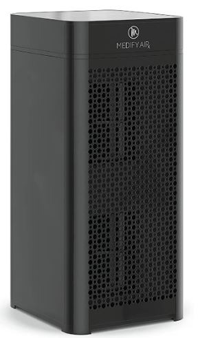 Air Purifier by MA-40